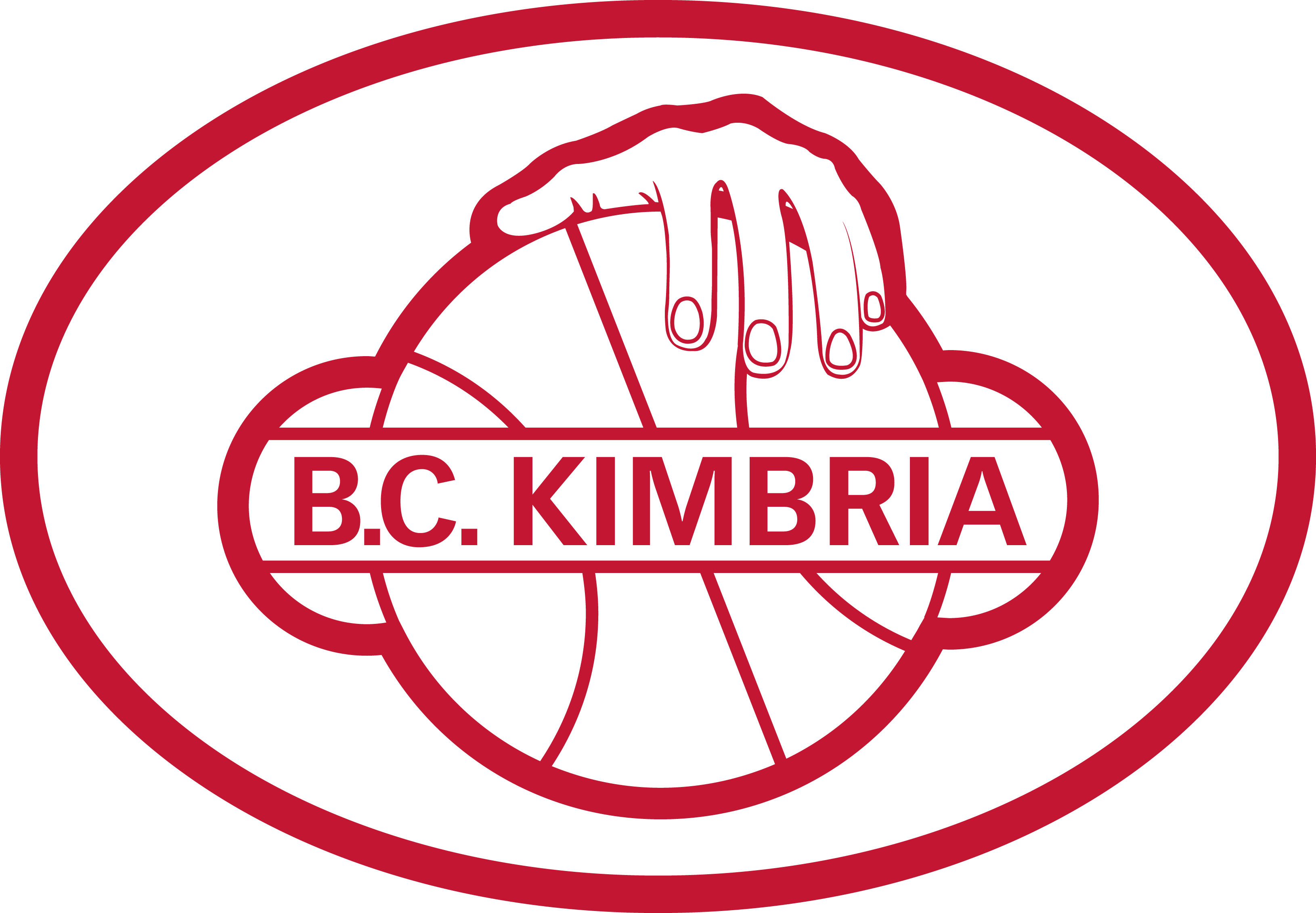 BC Kimbria